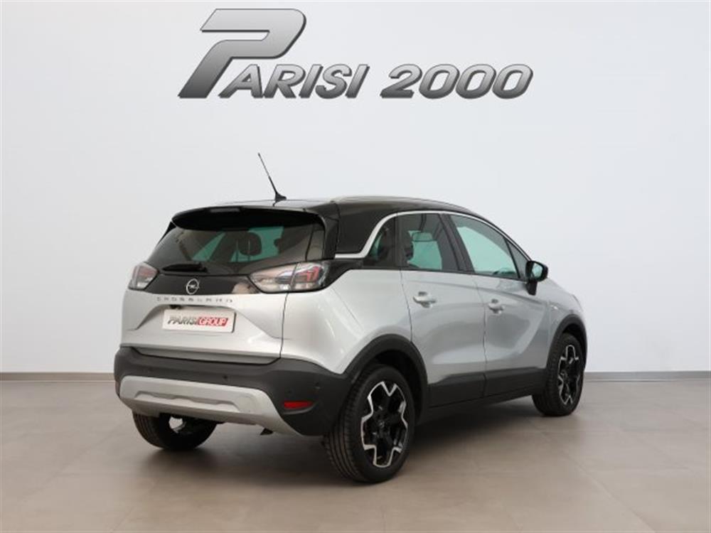 Crossland Crossland 1.2 110CV Ultimate *