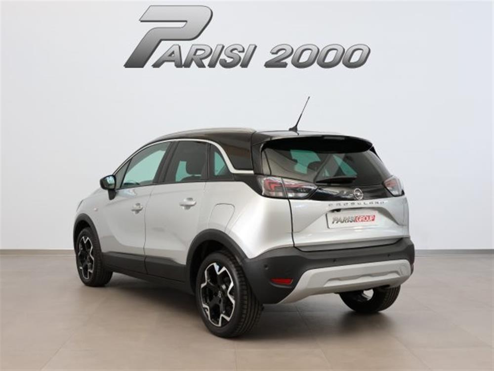 Crossland Crossland 1.2 110CV Ultimate *