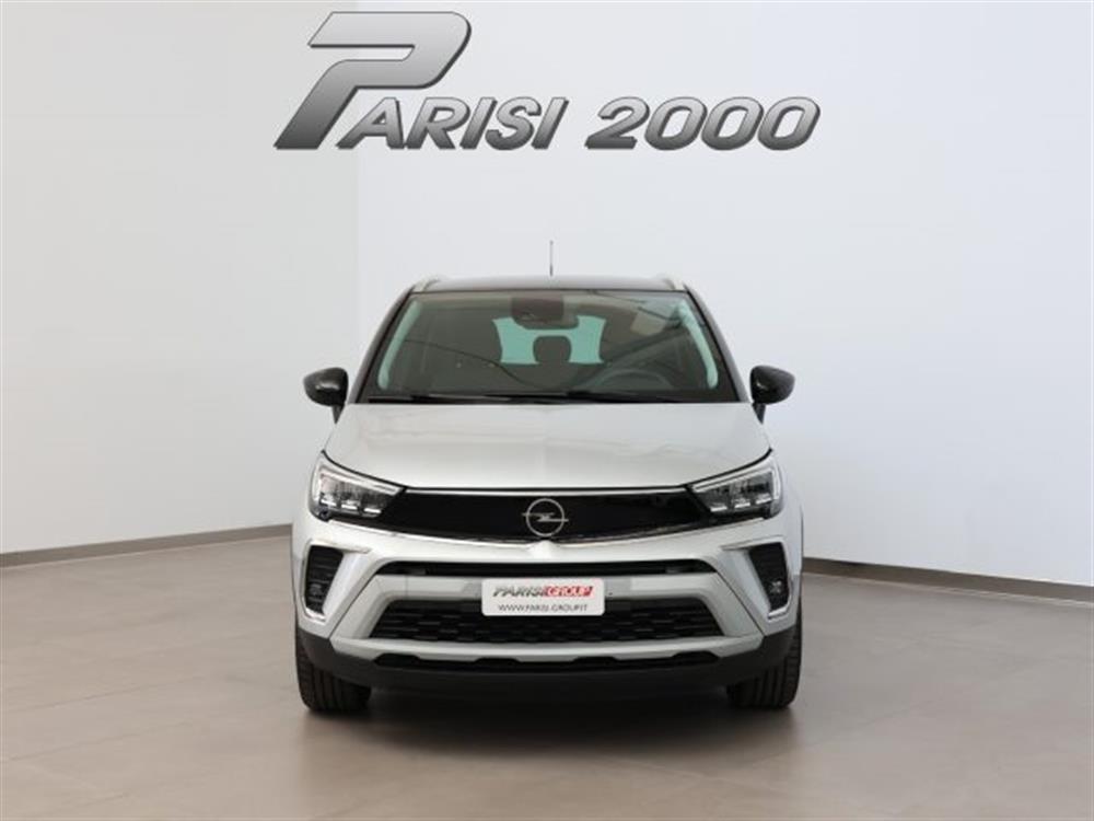 Crossland Crossland 1.2 110CV Ultimate *