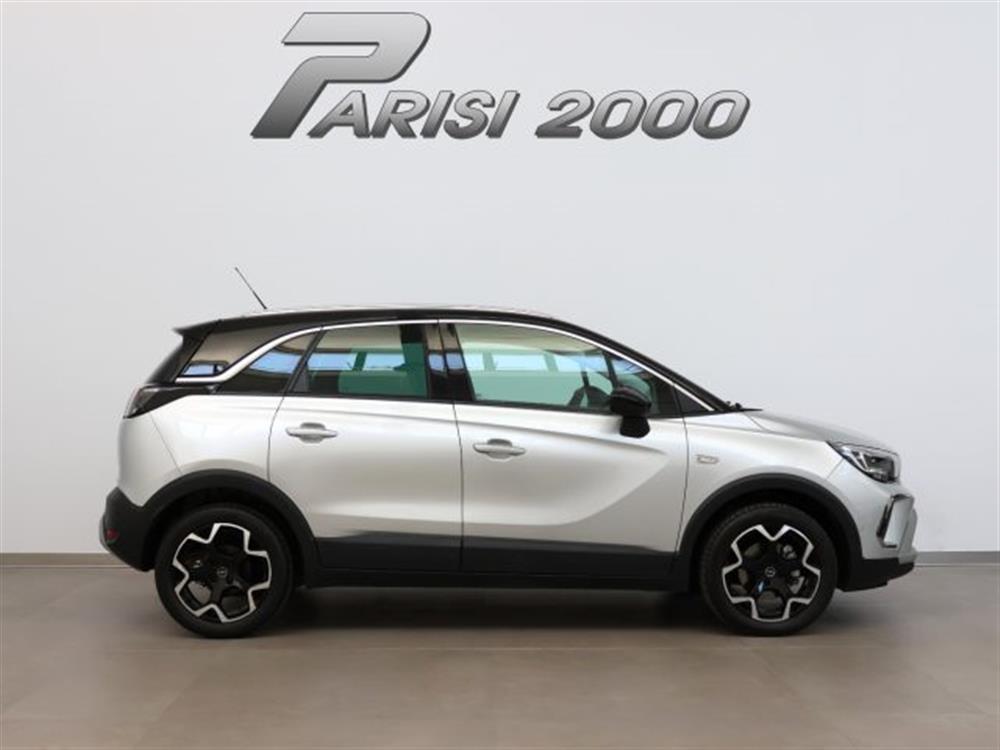 Crossland Crossland 1.2 110CV Ultimate *