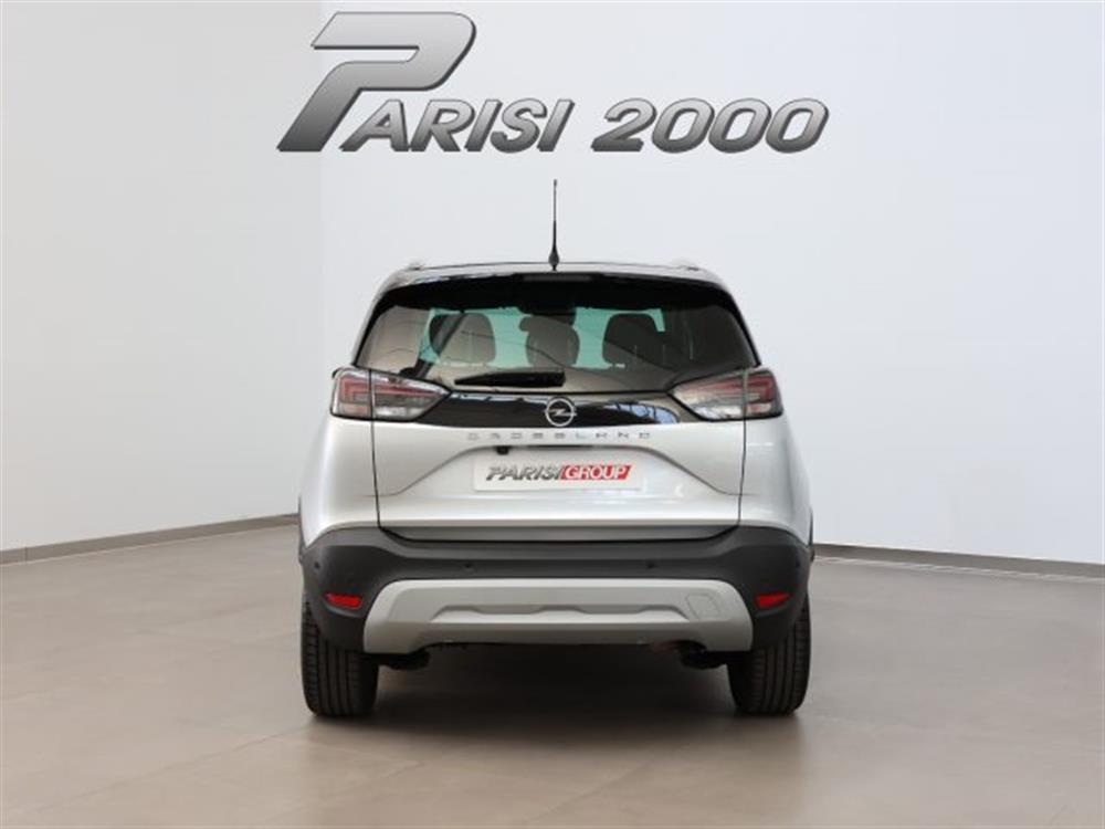 Crossland Crossland 1.2 110CV Ultimate *