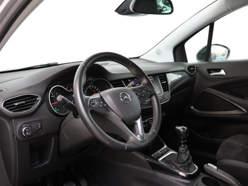 Crossland Crossland 1.2 110CV Ultimate *