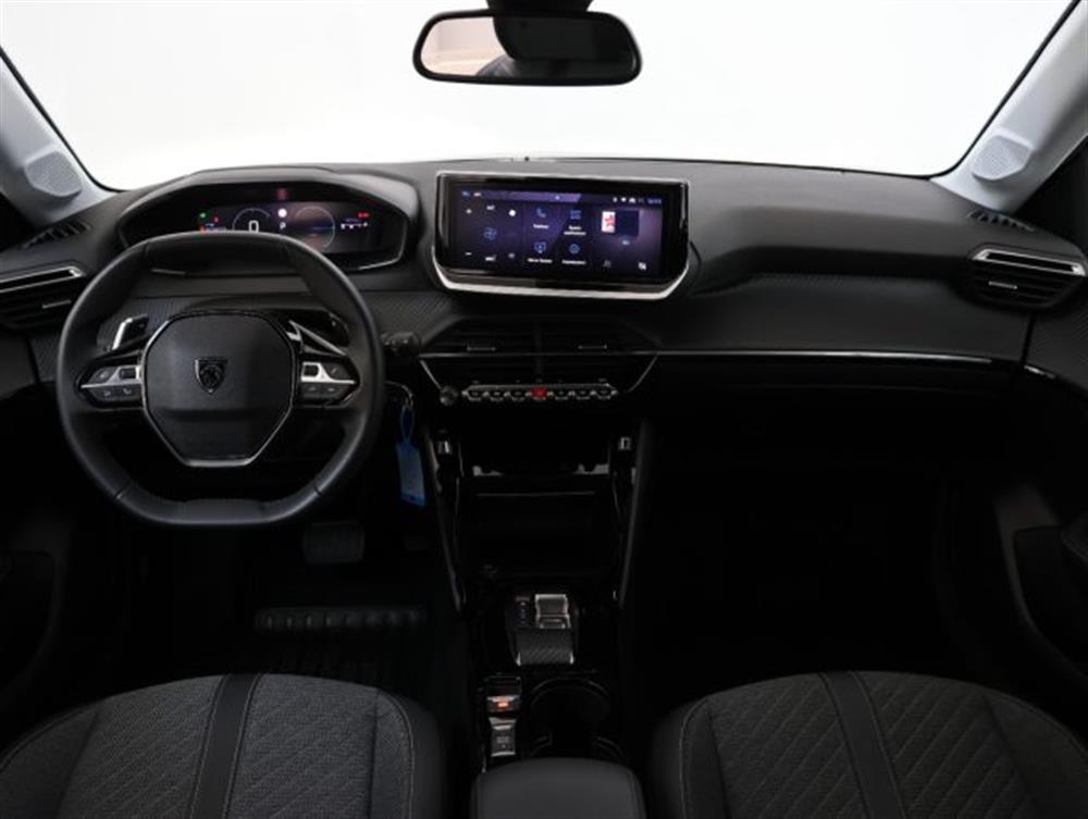 208 208 Hybrid 110CV e-DCS6