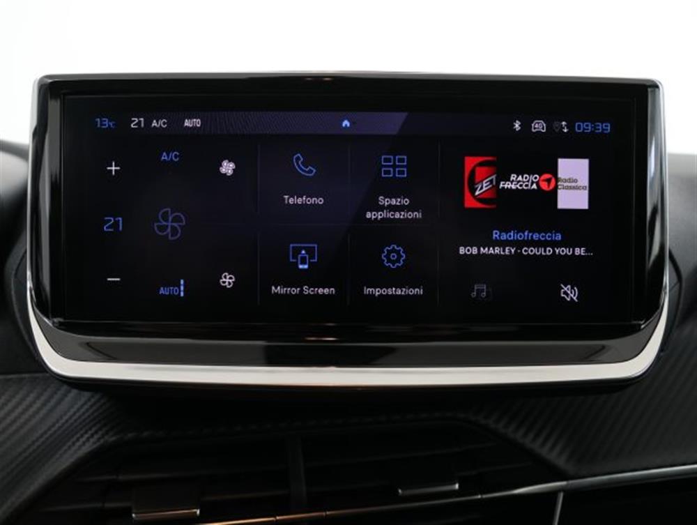 208 208 Hybrid 110CV e-DCS6