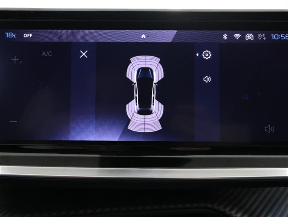 208 208 Hybrid 110CV e-DCS6