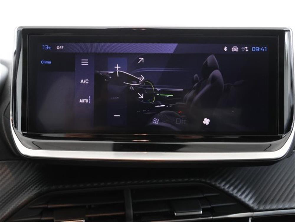 208 208 Hybrid 110CV e-DCS6
