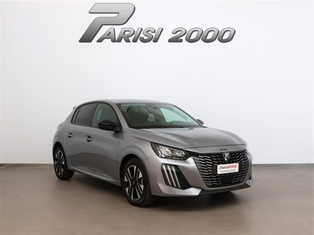 208 208 Hybrid 110CV e-DCS6