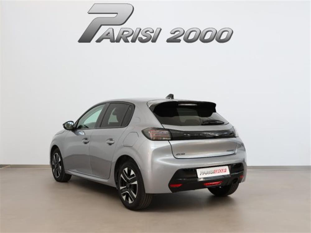 208 208 Hybrid 110CV e-DCS6