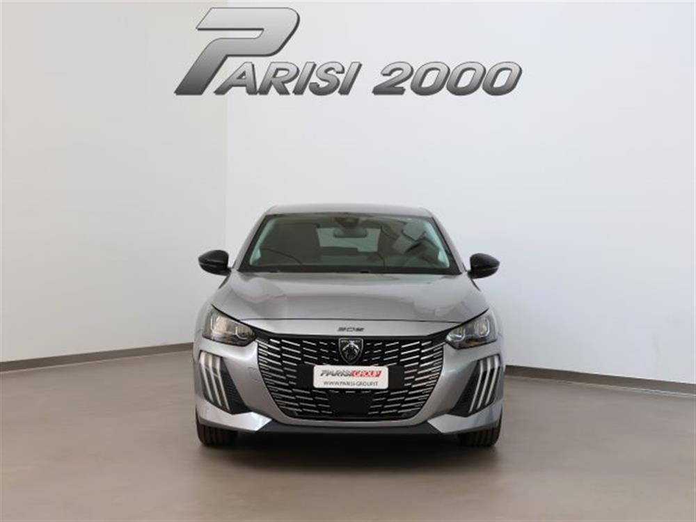 208 208 Hybrid 110CV e-DCS6