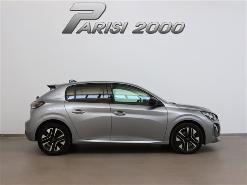 208 208 Hybrid 110CV e-DCS6