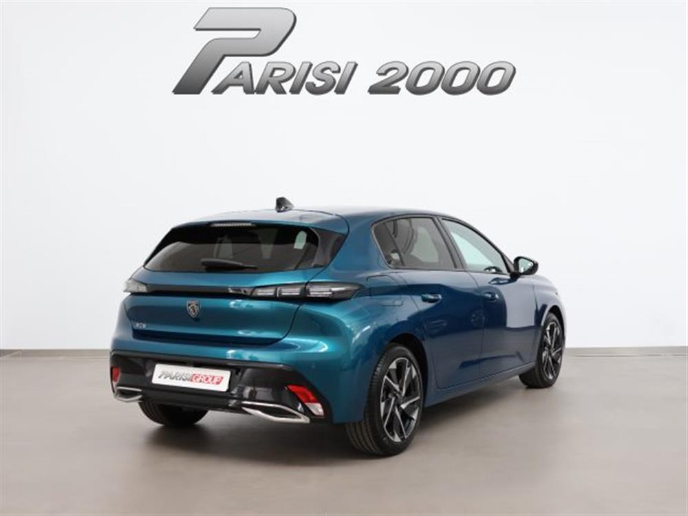 308 308 Allure PureTech 130C