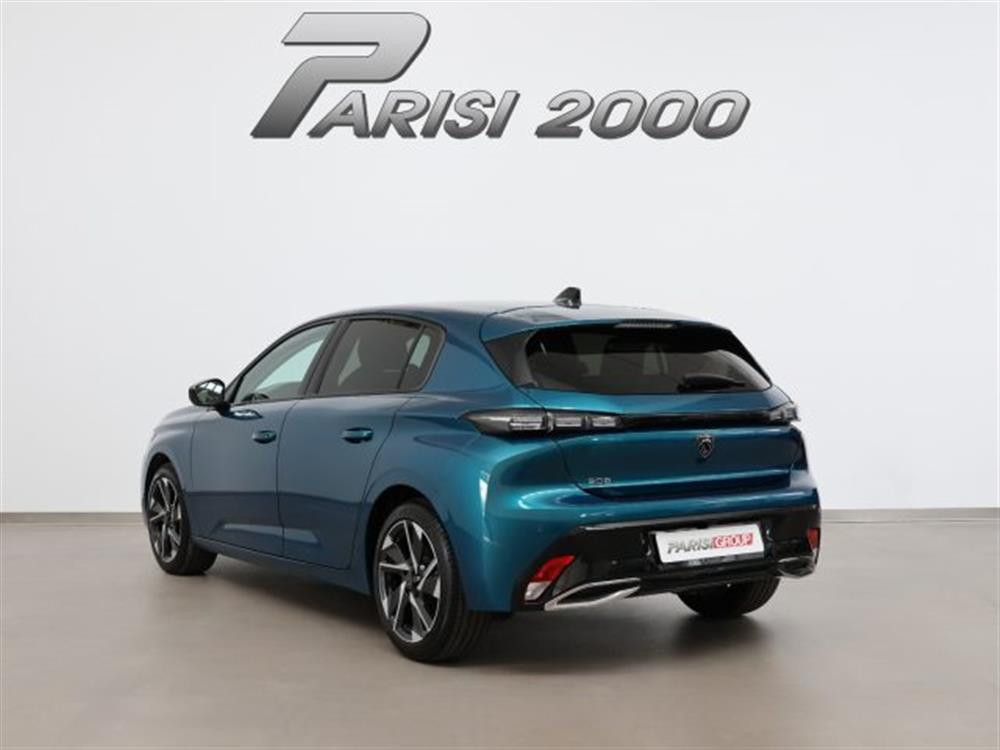 308 308 Allure PureTech 130C