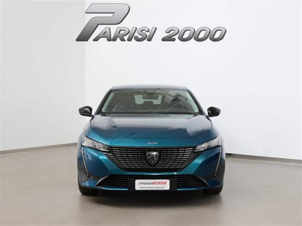 308 308 Allure PureTech 130C