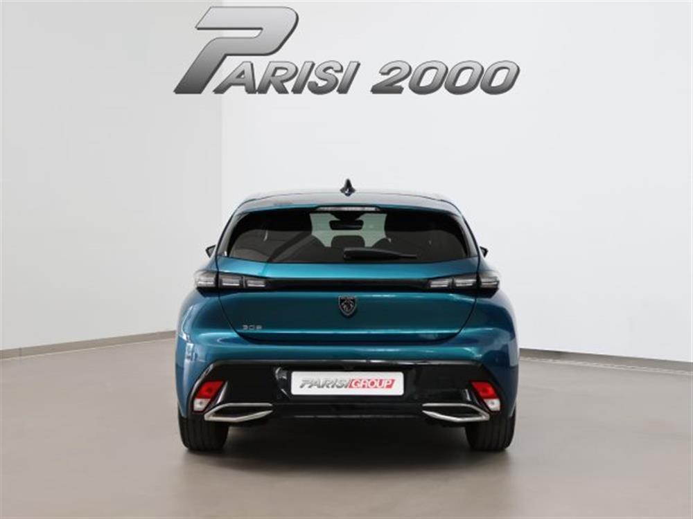 308 308 Allure PureTech 130C