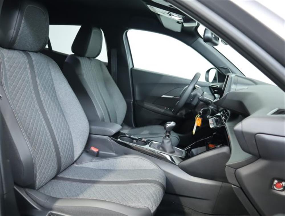 2008 2008 Allure PureTech 100C