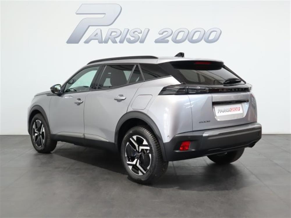 2008 2008 Allure PureTech 100C