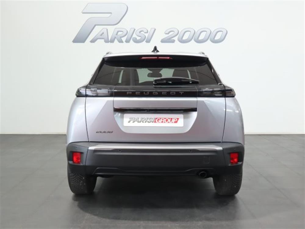 2008 2008 Allure PureTech 100C