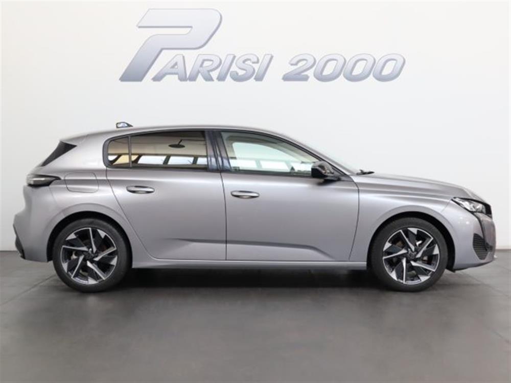 308 308 Allure PureTech 130C