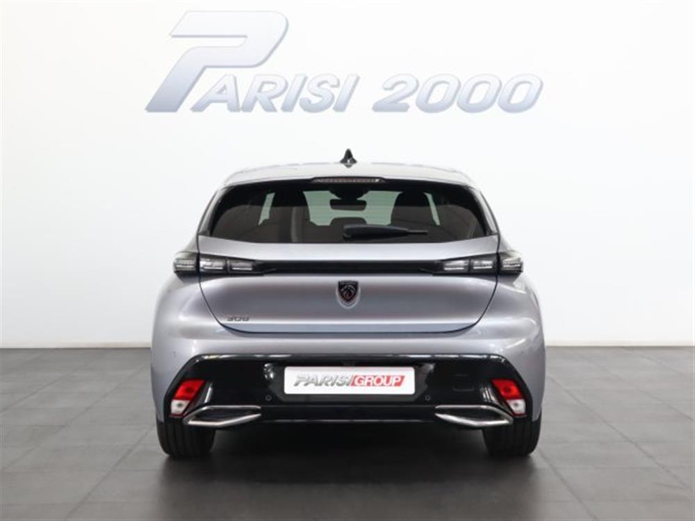 308 308 Allure PureTech 130C