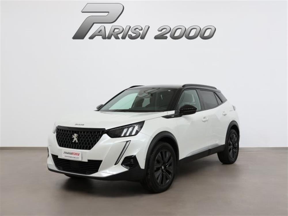 2008 2008 PureTech 130CV S&S E
