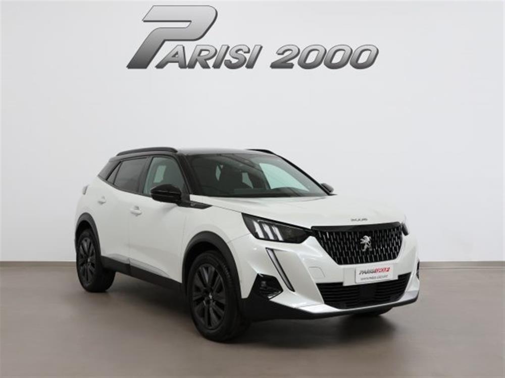 2008 2008 PureTech 130CV S&S E