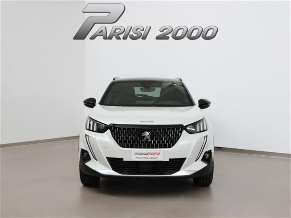 2008 2008 PureTech 130CV S&S E