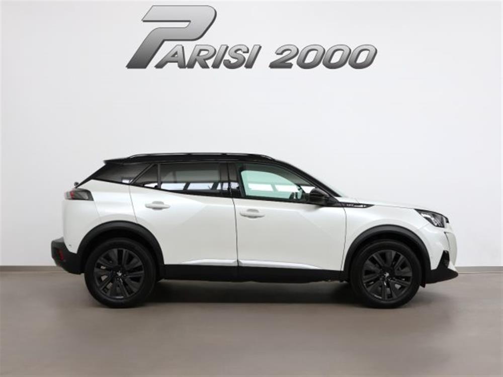 2008 2008 PureTech 130CV S&S E