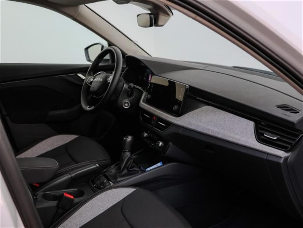 Kamiq Kamiq 1.0 TSI 115CV Select