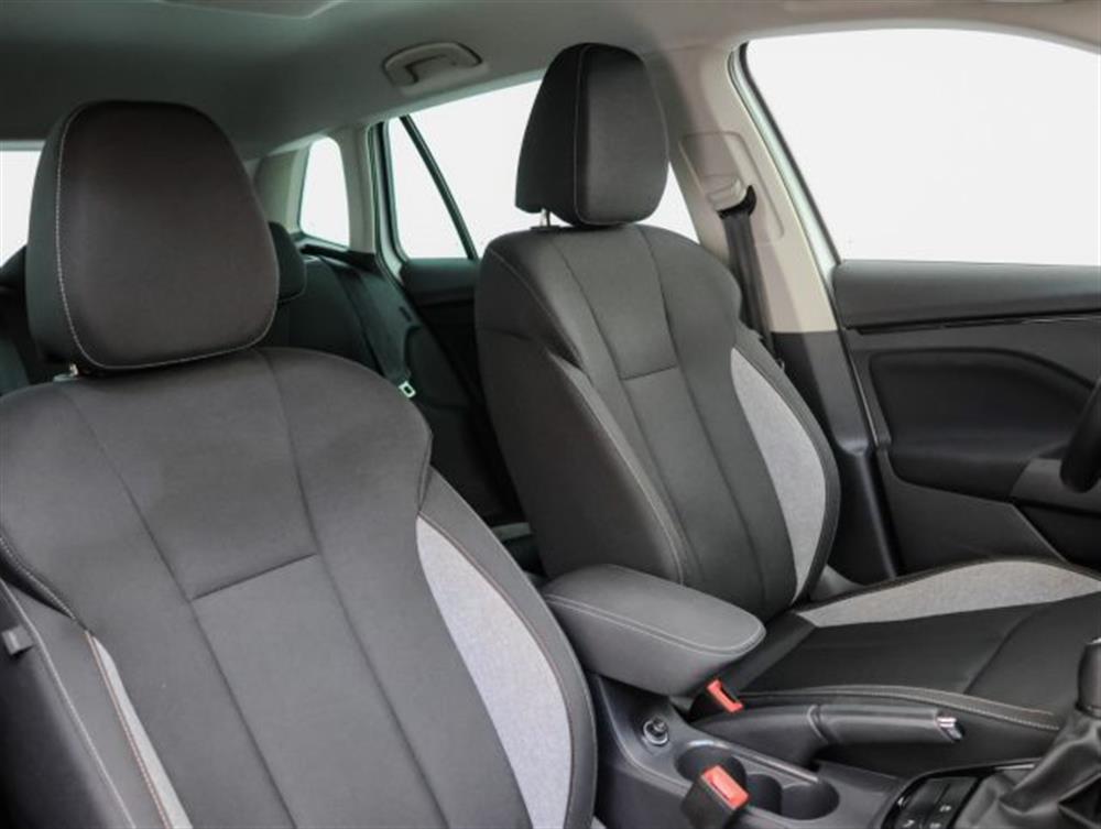 Kamiq Kamiq 1.0 TSI 115CV Select