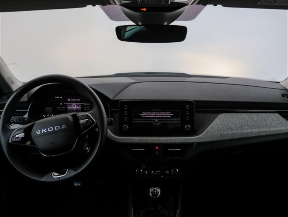 Kamiq Kamiq 1.0 TSI 115CV Select