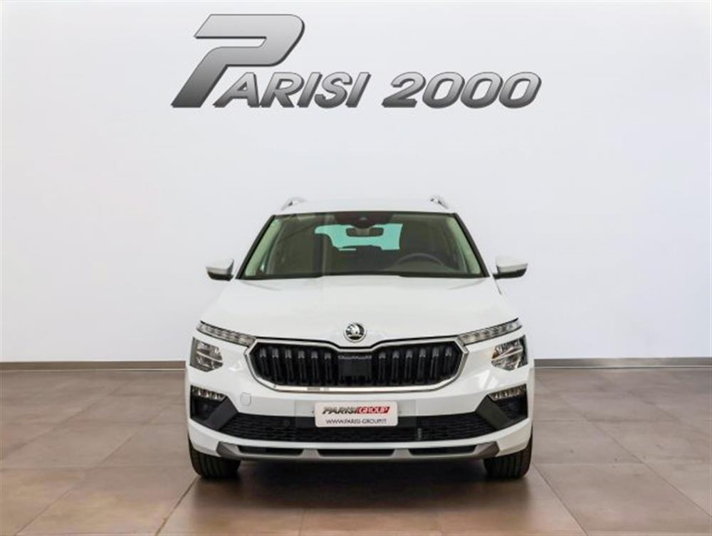 Kamiq Kamiq 1.0 TSI 115CV Select