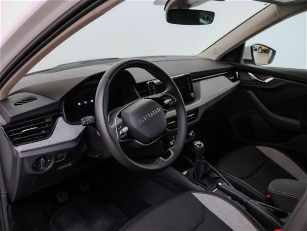 Kamiq Kamiq 1.0 TSI 115CV Select