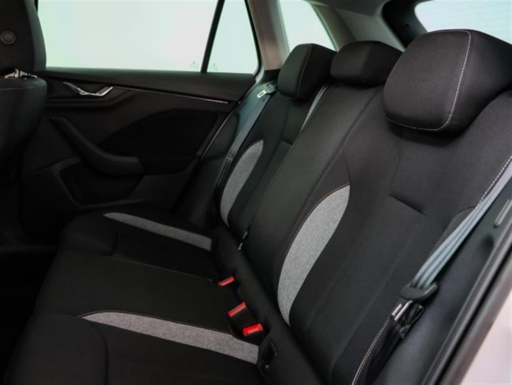 Kamiq Kamiq 1.0 TSI 115CV Select