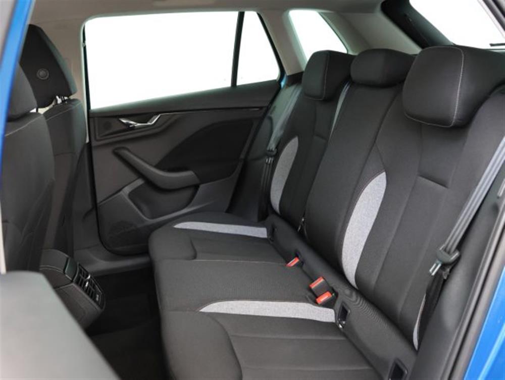 Kamiq Kamiq 1.0 TSI 115CV DSG Se