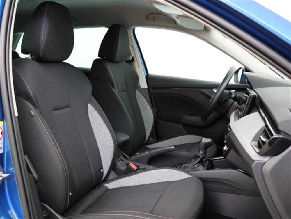 Kamiq Kamiq 1.0 TSI 115CV DSG Se