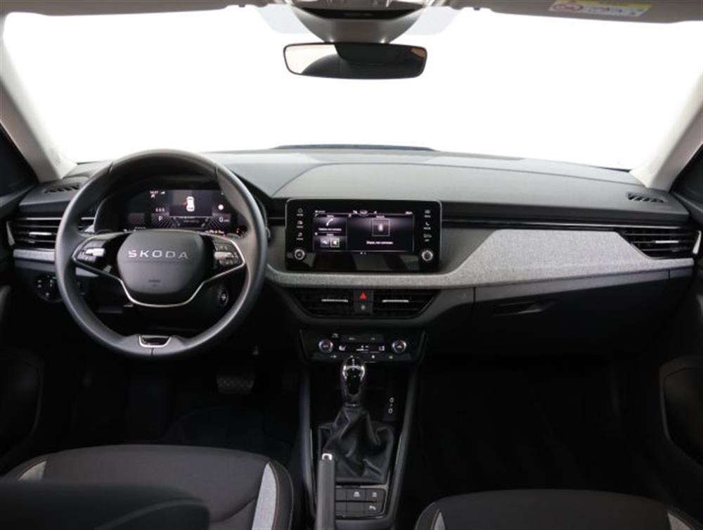Kamiq Kamiq 1.0 TSI 115CV DSG Se