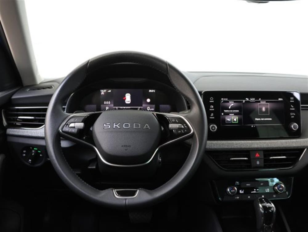Kamiq Kamiq 1.0 TSI 115CV DSG Se