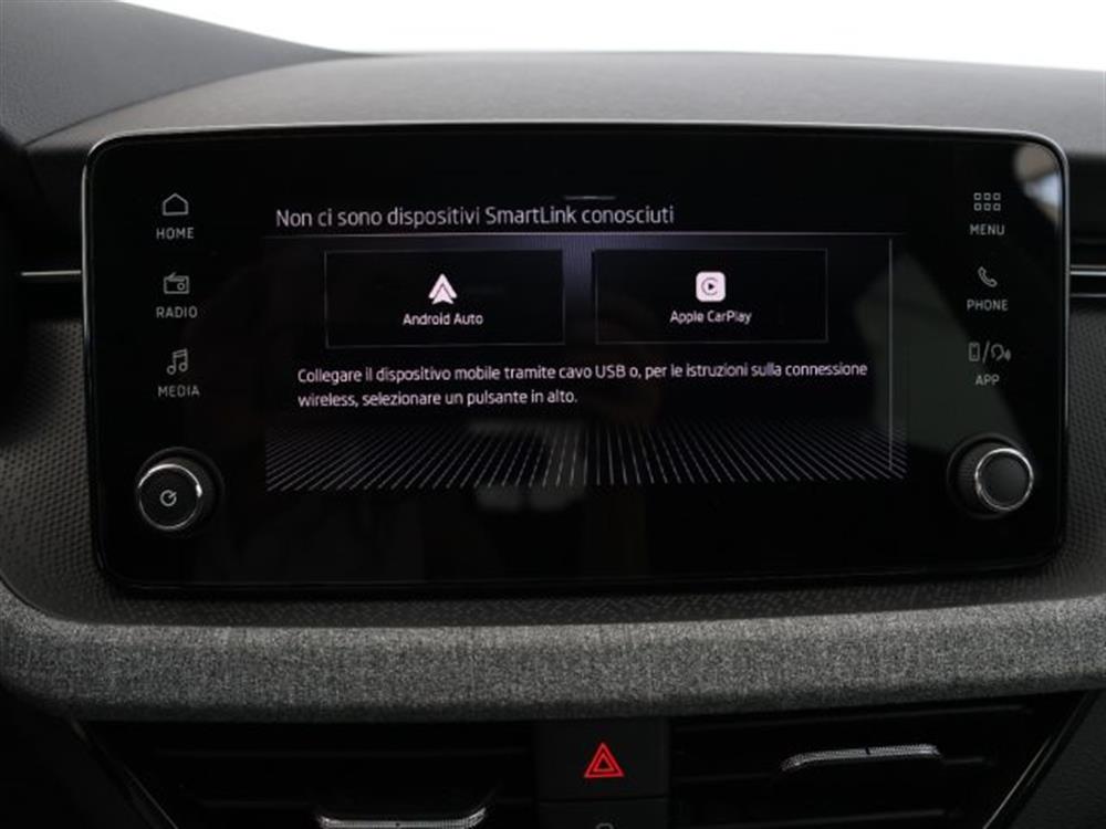 Kamiq Kamiq 1.0 TSI 115CV DSG Se