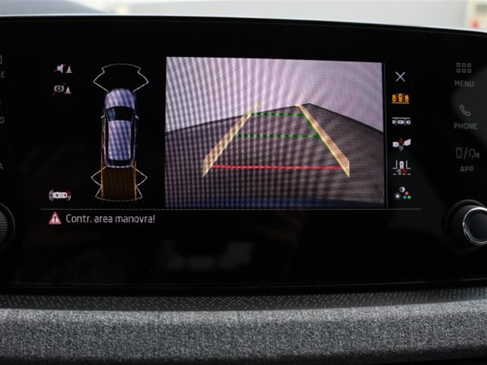 Kamiq Kamiq 1.0 TSI 115CV DSG Se