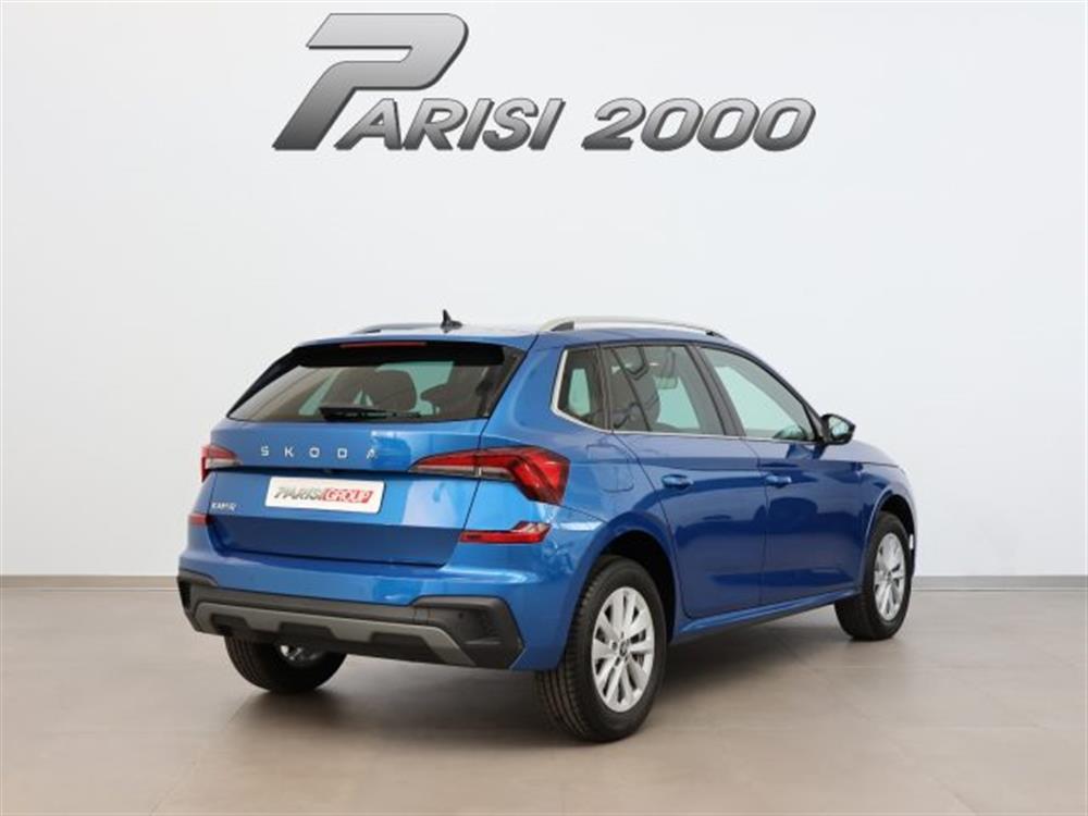 Kamiq Kamiq 1.0 TSI 115CV DSG Se