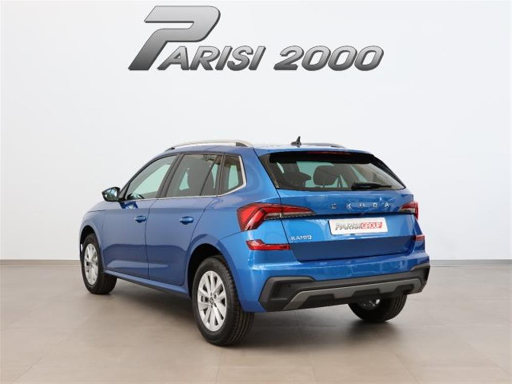 Kamiq Kamiq 1.0 TSI 115CV DSG Se