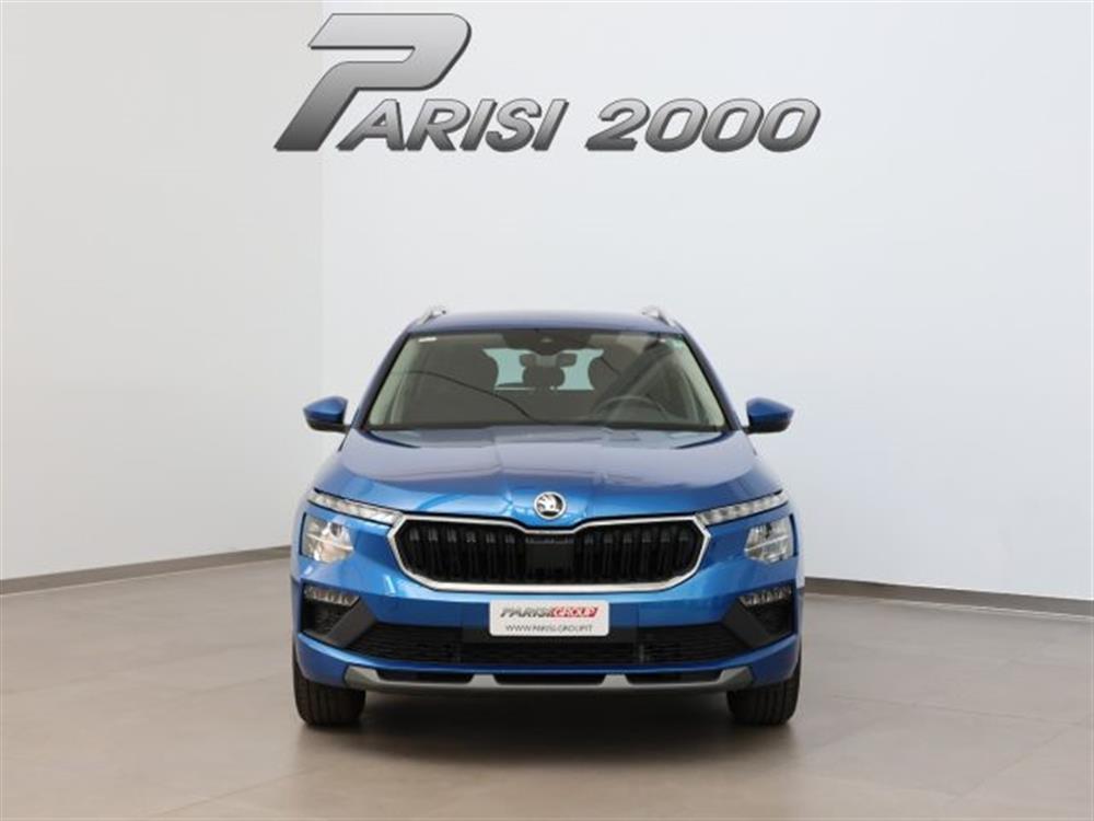 Kamiq Kamiq 1.0 TSI 115CV DSG Se