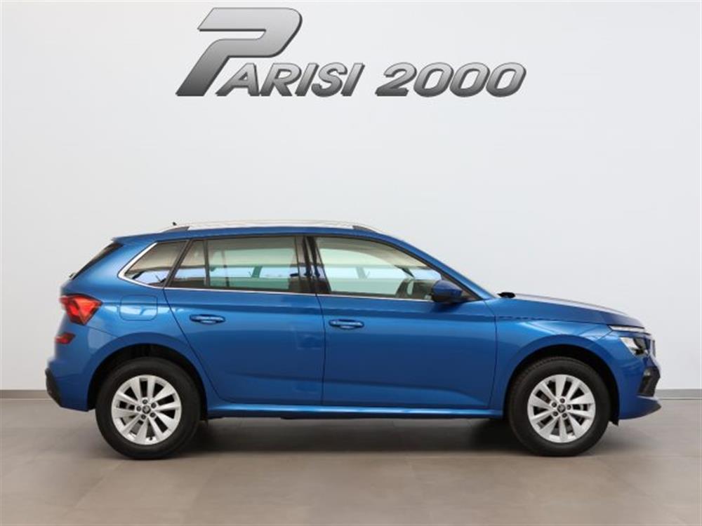 Kamiq Kamiq 1.0 TSI 115CV DSG Se