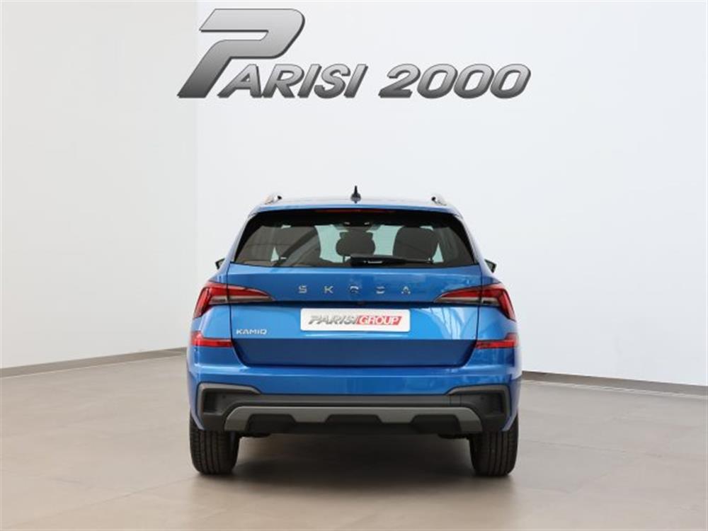 Kamiq Kamiq 1.0 TSI 115CV DSG Se