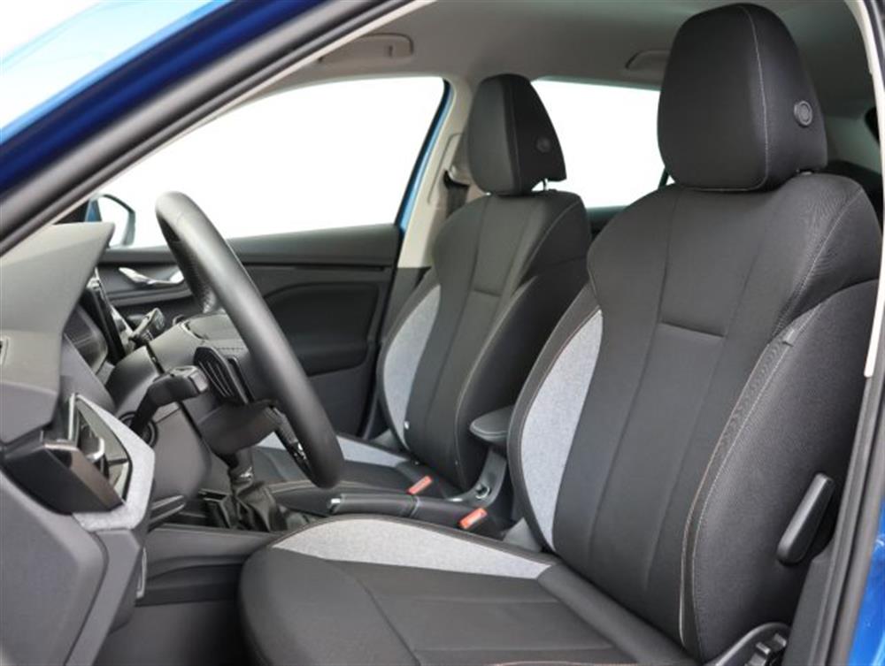 Kamiq Kamiq 1.0 TSI 115CV DSG Se