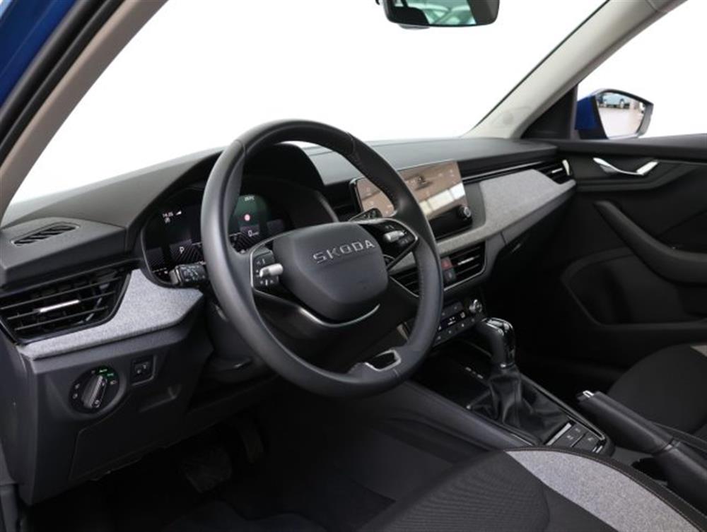 Kamiq Kamiq 1.0 TSI 115CV DSG Se