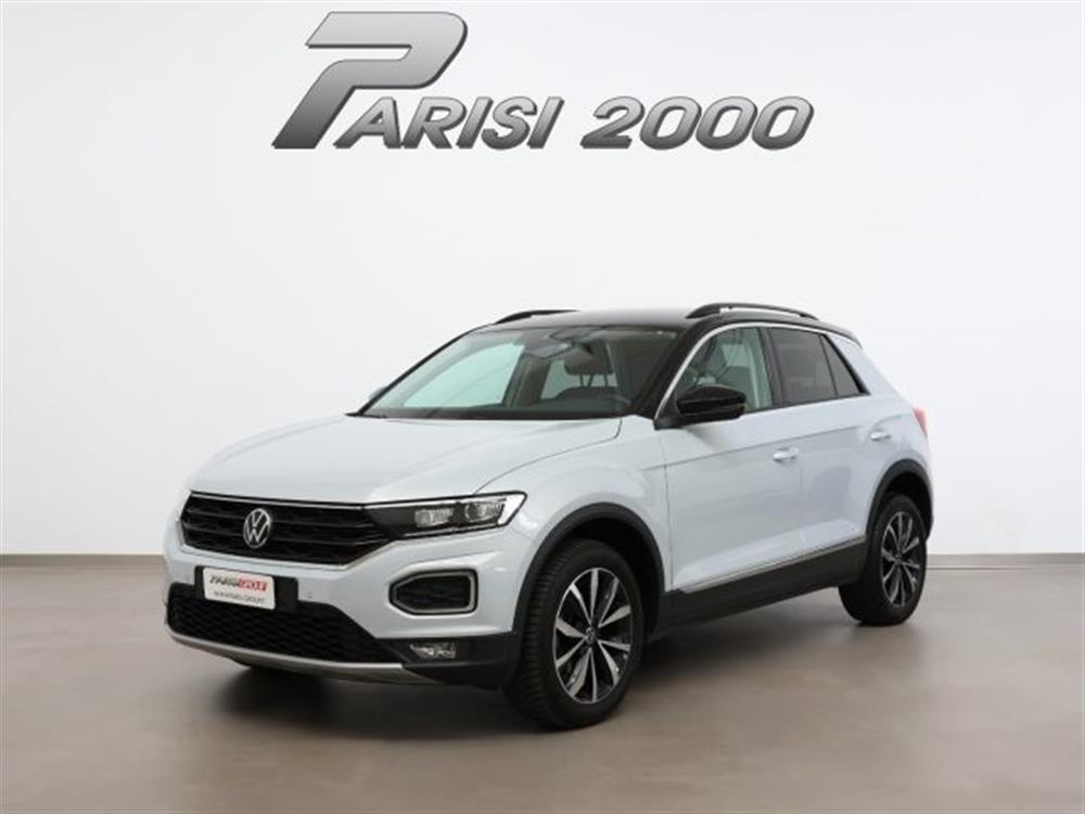 T-Roc T-Roc 1.0 TSI 110CV *PROMO