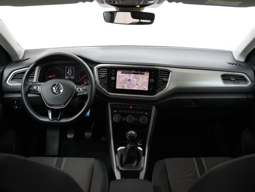 T-Roc T-Roc 1.0 TSI 110CV *PROMO