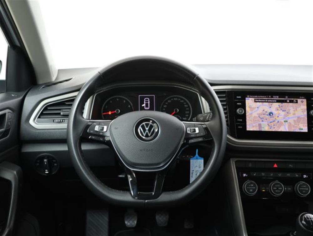 T-Roc T-Roc 1.0 TSI 110CV *PROMO