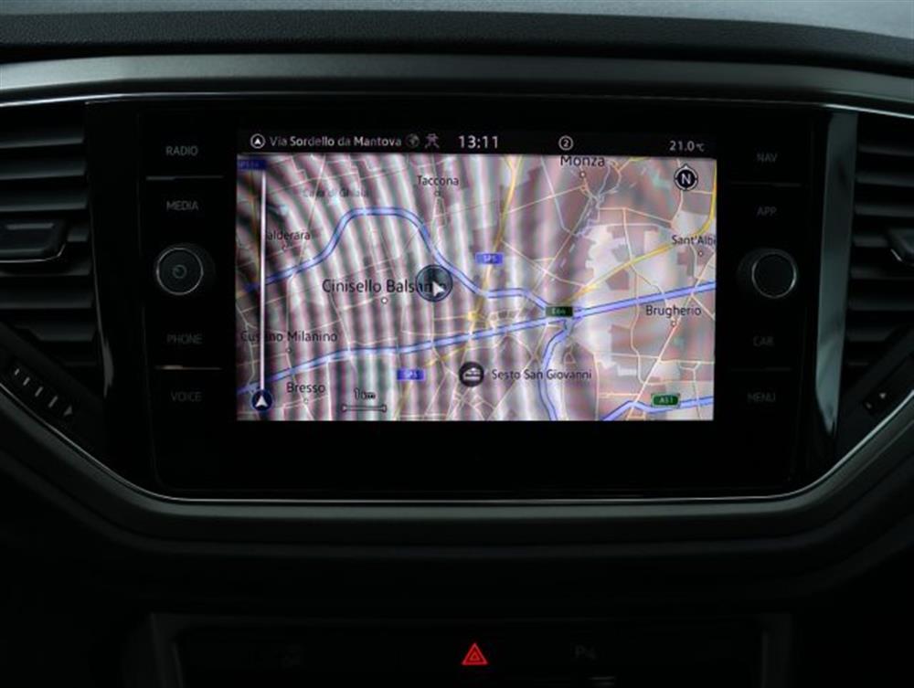T-Roc T-Roc 1.0 TSI 110CV *PROMO